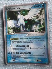 Carta pokemon articuno usato  Zeccone