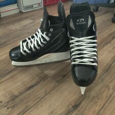 Patines de hockey sobre hielo para hombre Botas Draft 281 - 10,5 segunda mano  Embacar hacia Argentina