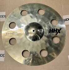 Sabian 18” HHX Evolution Ozone Brilliant Finish Cymbal for sale  Shipping to South Africa