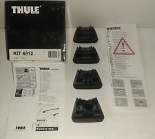 Thule kit 4912 gebraucht kaufen  Biberach a.d. Riß