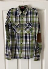 Men superdry shirt for sale  PENICUIK