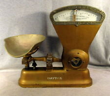 dayton scale for sale  Galena