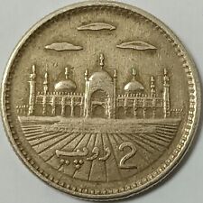 Pakistan moneta 2001 usato  Rho