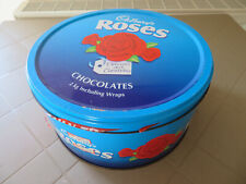 Cadbury roses chocolates for sale  LAMPETER