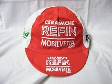 Mobilvetta cappellino corsa usato  Varano Borghi