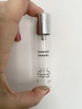 Chanel chance eau for sale  SOUTHSEA