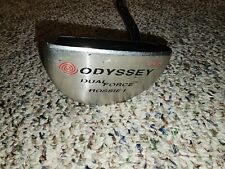 Odyssey dual force for sale  Monroe
