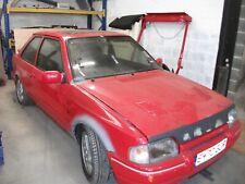 ford escort rs for sale  STOCKTON-ON-TEES