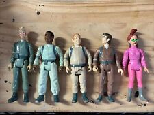 Ghostbusters 1984 toys for sale  Claremont