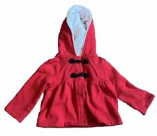 Carters hooded coat for sale  Jenkintown