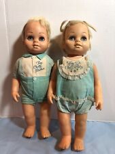 Twins tiny chatty for sale  Fenton