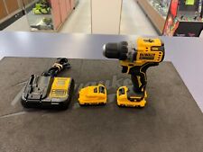 Dewalt dcd701 12v for sale  Moorhead