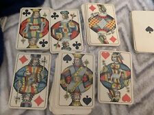 Piatnik playing cards for sale  Glendale