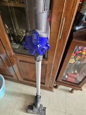 Aspirateur dyson dc35 d'occasion  Nancy-