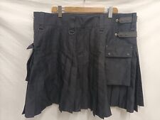 utility kilt for sale  FAKENHAM