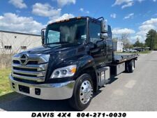2024 hino extended for sale  Richmond