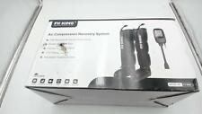 FIT KING Air Compression Recovery System, used for sale  Shipping to South Africa