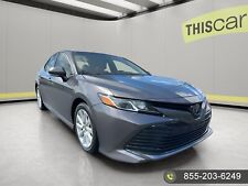 2018 toyota camry for sale  Tomball