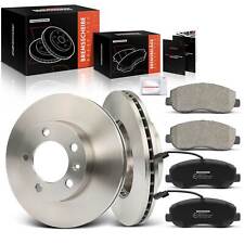 Vented brake discs for sale  CANNOCK
