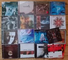 Sammlung gothic metal gebraucht kaufen  Lüneburg