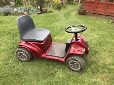 Electric cart for sale  CHESTERFIELD