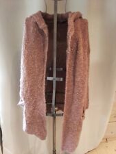 Sister strickjacke rosa gebraucht kaufen  DO-Derne,-Lanstrop