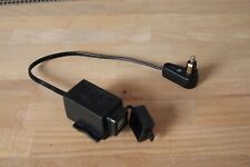 adapter 12 volt steckdose gebraucht kaufen  Schloß Holte-Stukenbrock