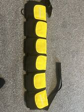 diving weight harness for sale  DURHAM