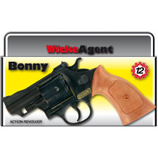 Bonny schuss revolver gebraucht kaufen  Kolkwitz