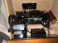 singer sewing machine table for sale  Shipping to Ireland
