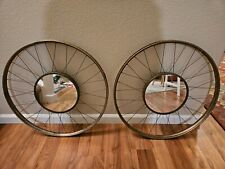 Cb2 spoke wheel for sale  Fort Collins