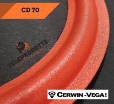 Cerwin vega cd70 usato  Avellino