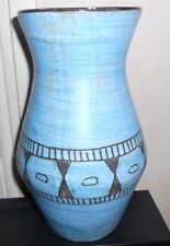 Vase alain maunier d'occasion  Nancy-