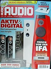 Audio fostex 610 gebraucht kaufen  Suchsdorf, Ottendorf, Quarnbek