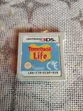 Tomodachi life jeu d'occasion  Roanne