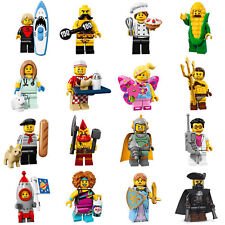 Lego 71018 minifigures usato  Venezia