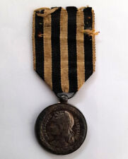 Médaille dahomey. d'occasion  Fouesnant
