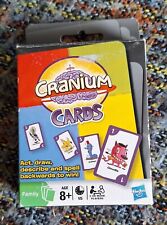 Cranium card game for sale  MILTON KEYNES