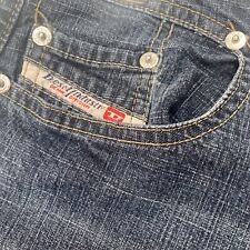 Vintage diesel jeans for sale  NEWARK