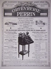 Publicité presse 1931 d'occasion  Longueil-Sainte-Marie