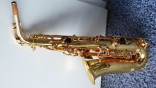 saxophon jupiter gebraucht kaufen  Altena
