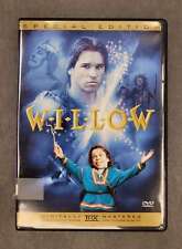 Willow dvds for sale  Jacksonville