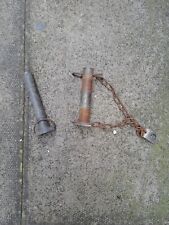 tow jaw for sale  CANNOCK