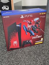 spider man ps4 console for sale  WHITEHAVEN