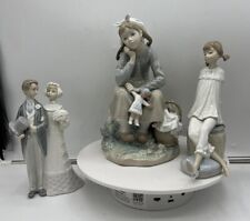 Retired lladro porcelain for sale  Melbourne