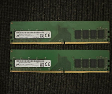 Micron 8gb ddr4 for sale  Rose City
