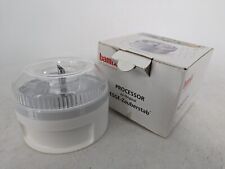 Bamix food processor for sale  EXETER