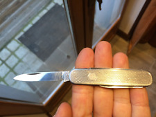 Ancien couteau poche d'occasion  Clermont-en-Argonne