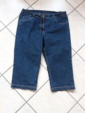 Blaue jeans größe gebraucht kaufen  Marienberg, Pobershau