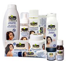 Chear Bio Chear+ Skin Lightening Range of products For Face, Body & Hands - UK for sale  Shipping to South Africa